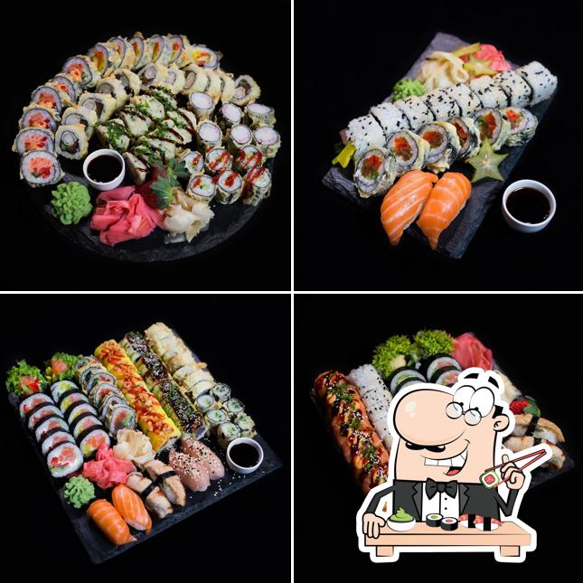 YamiSushi