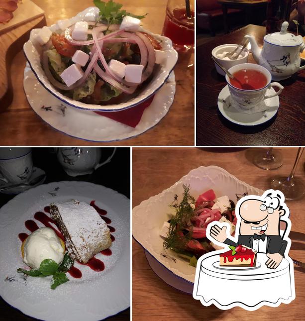 Подстреленная гусыня