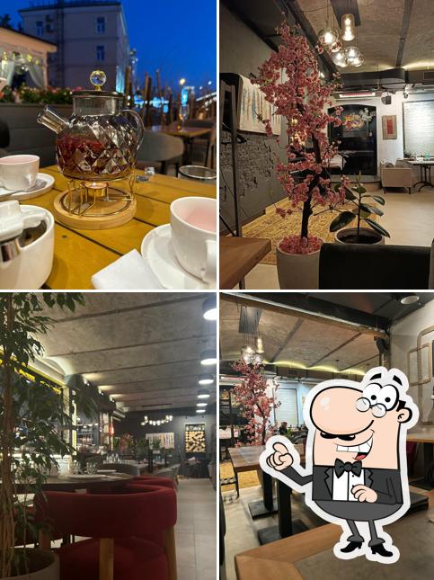 Забронируйте столик в "Babo's"