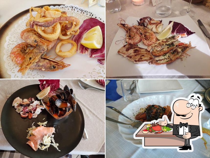 Ristorante Pizzeria Symposium