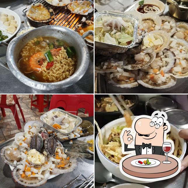 Dongbaegjib