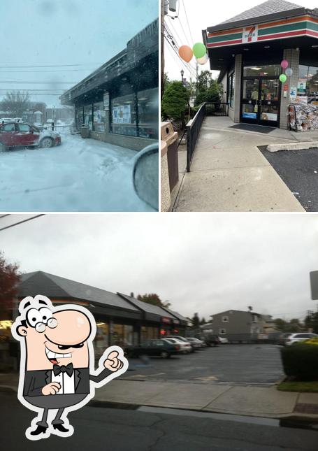 7-Eleven