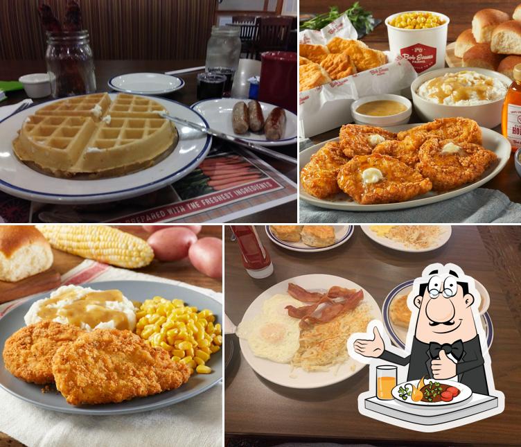 Bob Evans