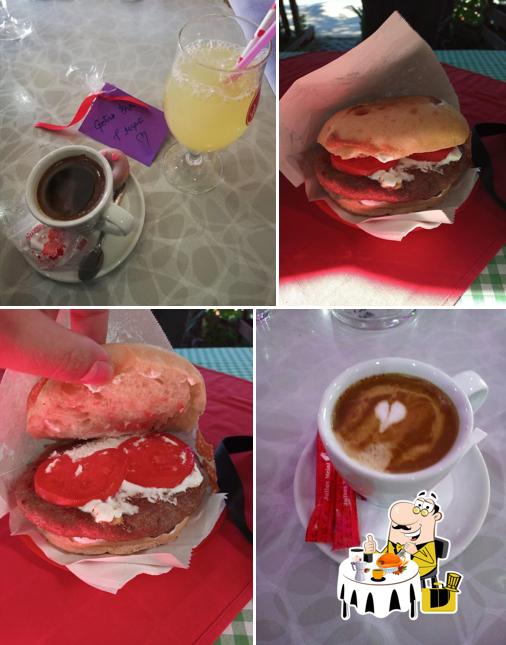 Steptown caffe