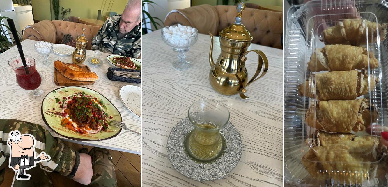 Чайхана