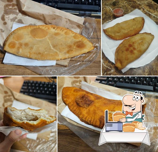 Чебуречная