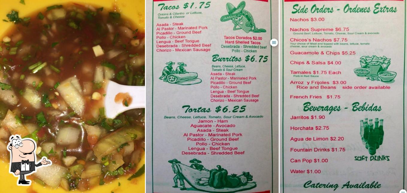 Chico's Tacos