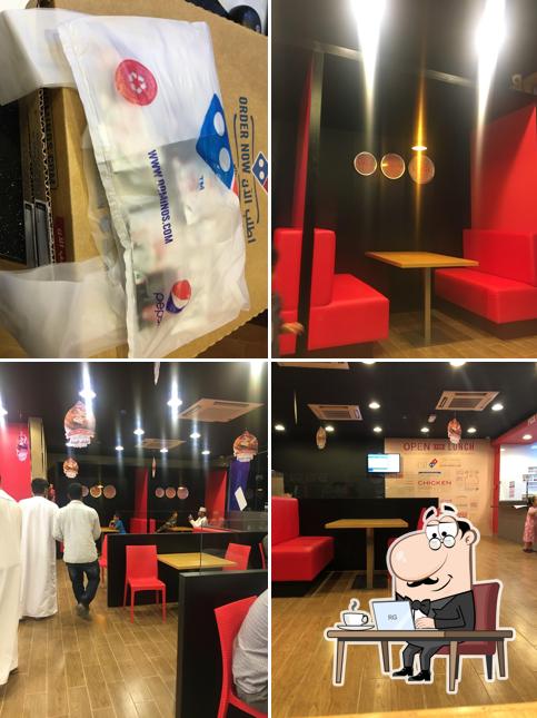 Domino's Pizza