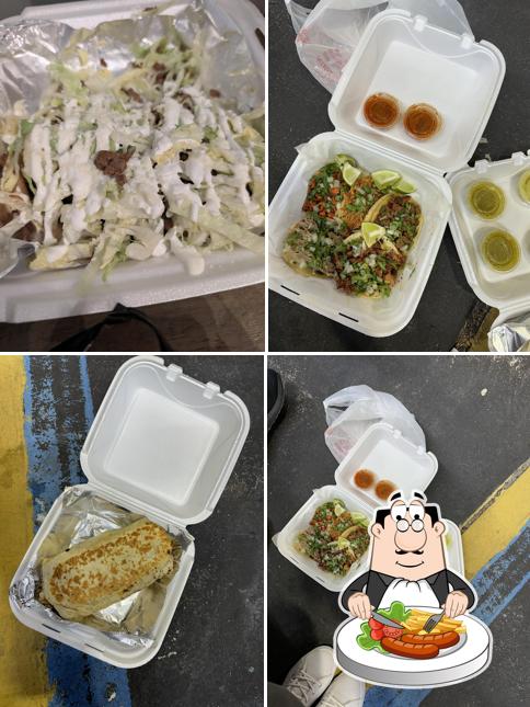 El Guapo Taco