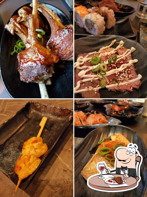 Fuji House