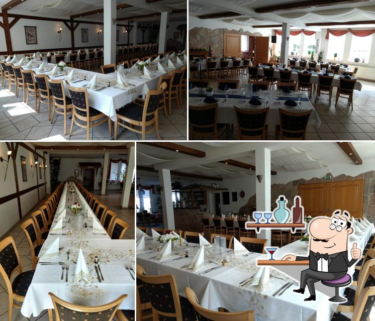 Gasthaus Kasten-Wille