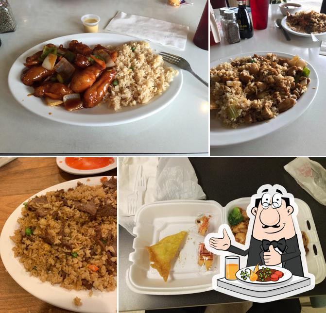 House Of Lee - Chinese Restaurant