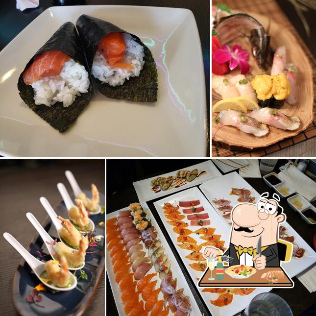 Ise Sushi AYCE Japanese Restaurant