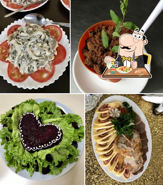 Стрекоза