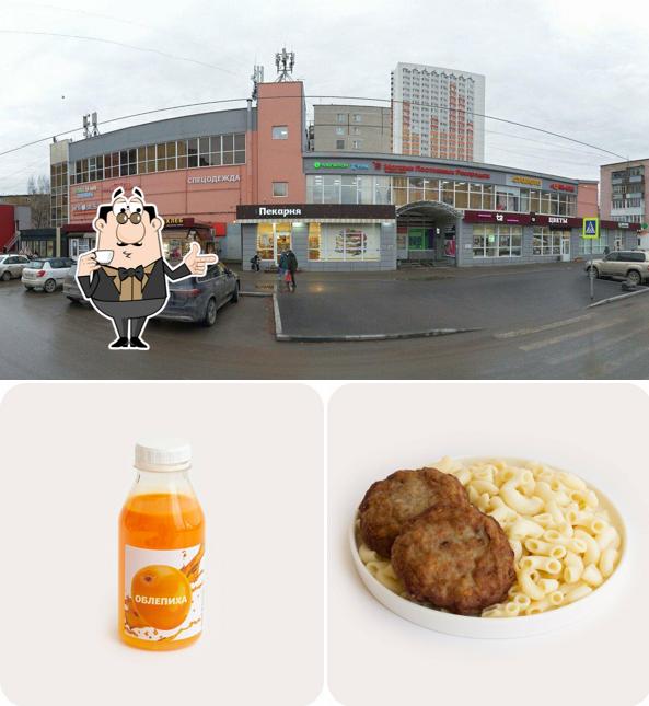 Хлебница