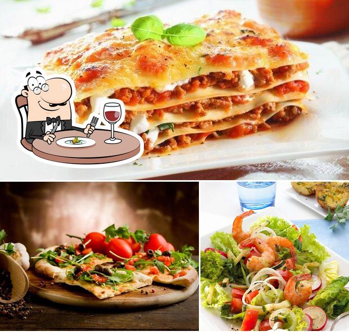 Massimo Pizza