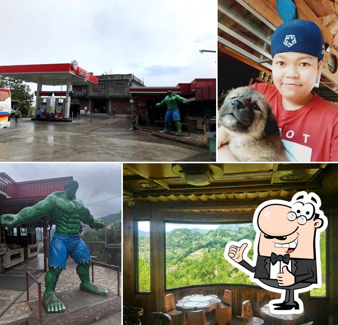 Mountain View Cafe