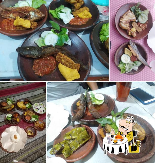 Penyetan Tambahlagi