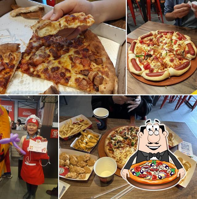 Pizza Hut
