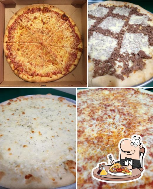 Dominick's Pizza