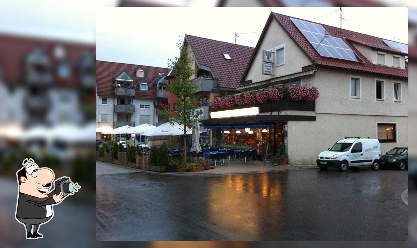 Pizzeria Pavarotti