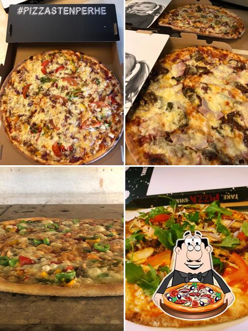Pizza Posti Varkaus