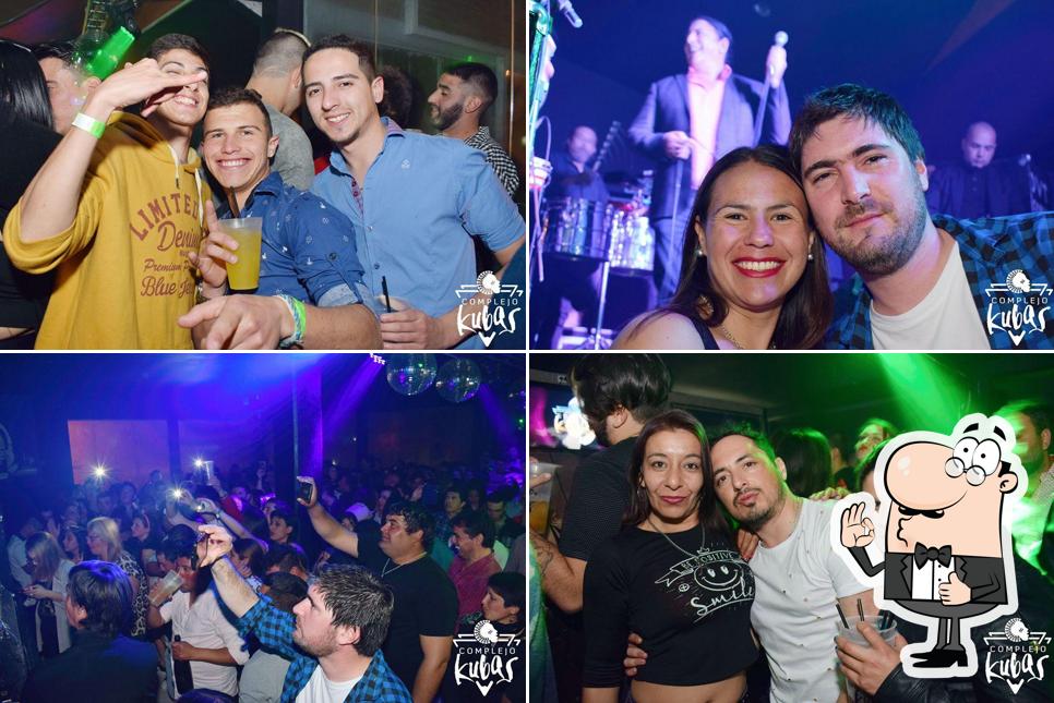 Complejo Kubas Arocena
