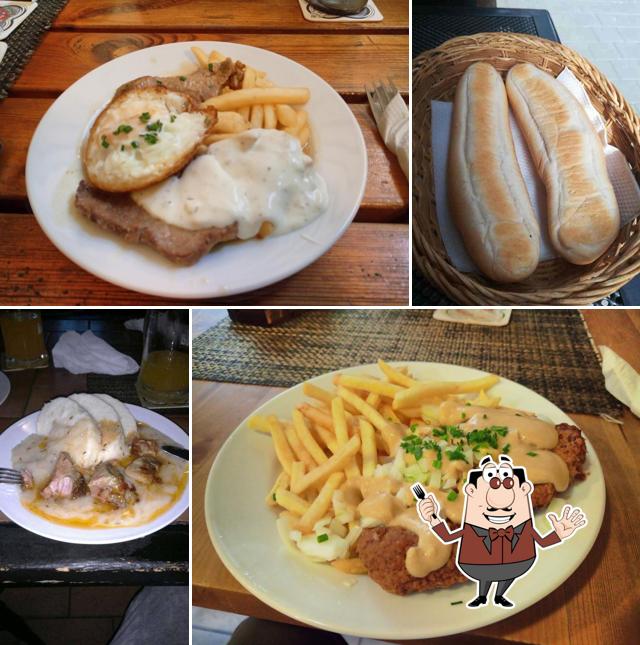 Restaurace Podloubí