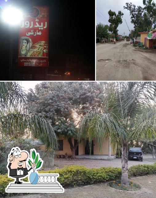 Abbottabad Hazara Resturant Jandial