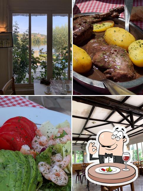 Restaurant Chez Charlot