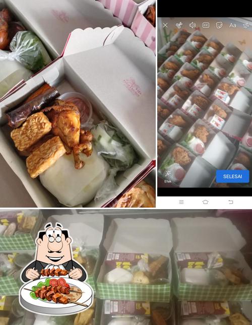 FIFA FRIED CHICKEN