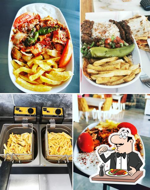 Garanti Döner