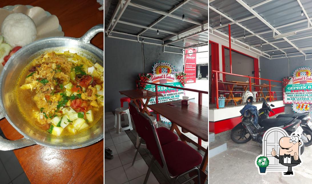 Geprek Raja Tembalang