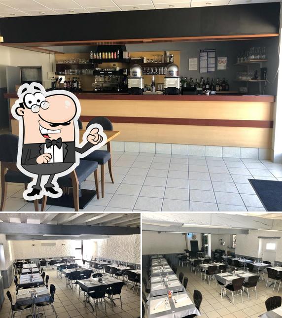 Lareira (Bar-restaurant)cantinho da nossa terra produtos brésiliens