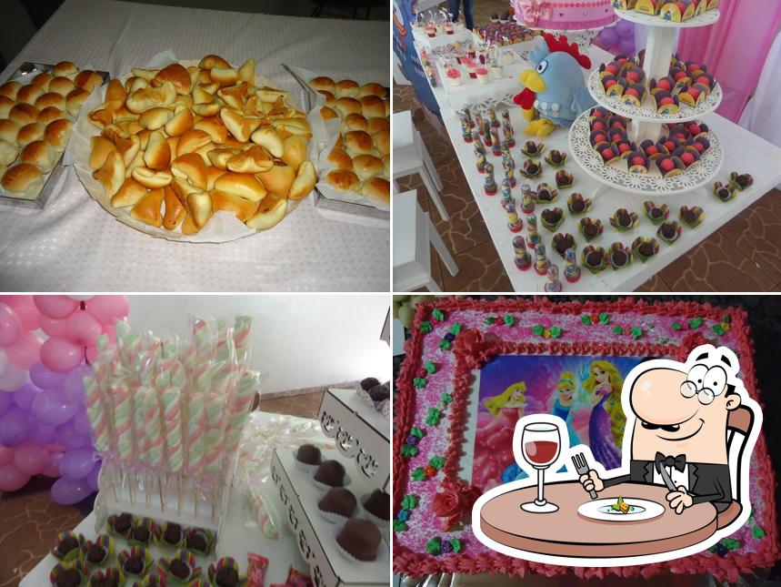 Mirian Buffet Festas e Eventos Tarumã SP
