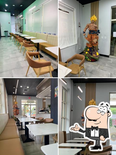 Natural Kitchen Trumbull