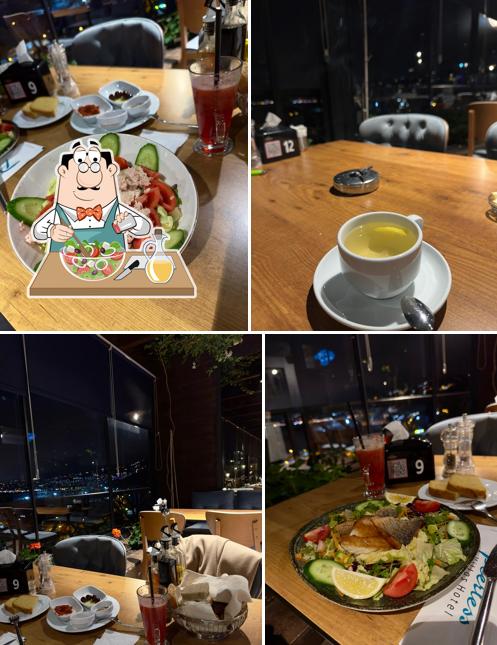 PEERLES COFFEE HOUSE