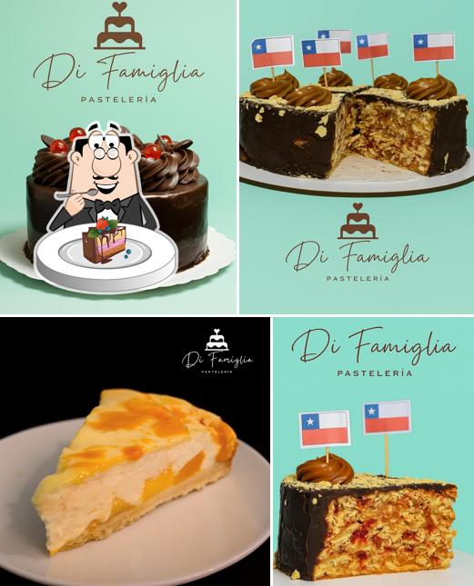 Pastelería Di Familia
