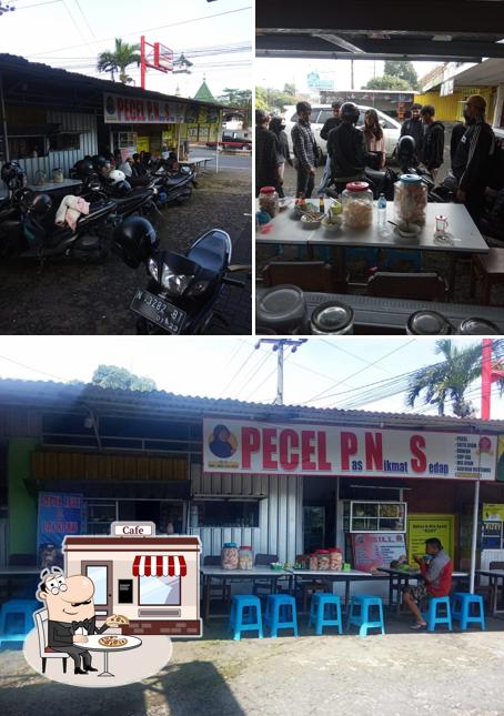 Pecel PNS