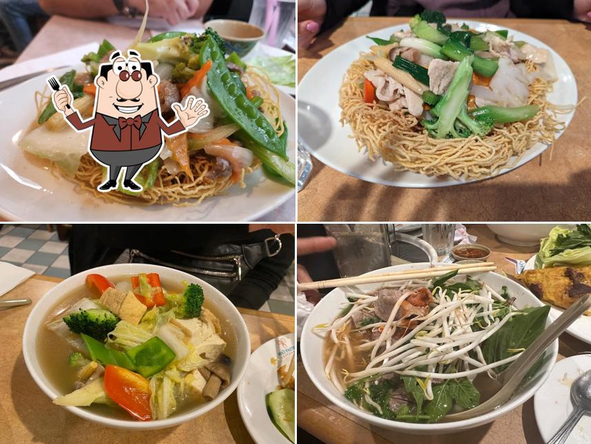 Phở Pasteur