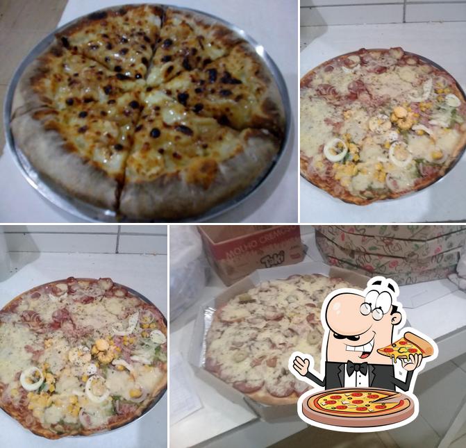 Pizzaria do Gordim