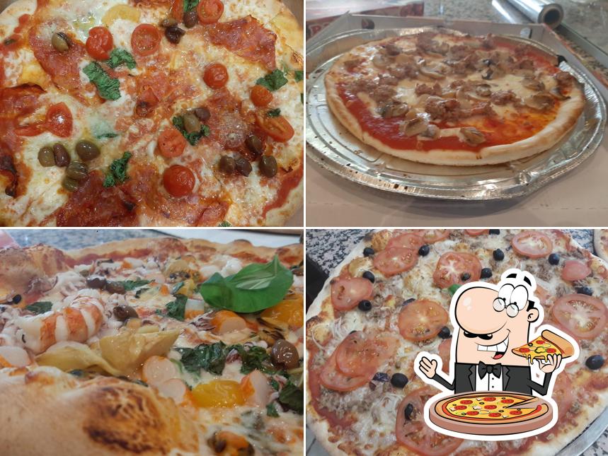 Pizzeria El Magic