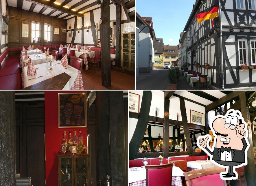 Ristorante Il Gufo