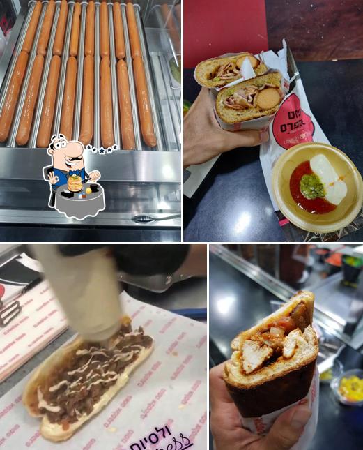 Toast Express