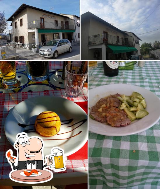 Trattoria Mellana