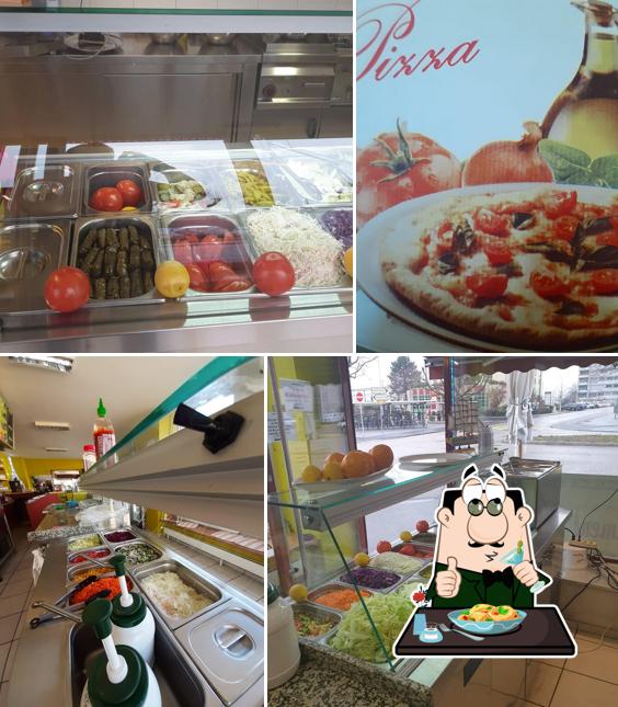 VIP Kebab Arafat