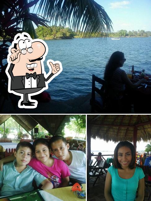 Villas Mombacho