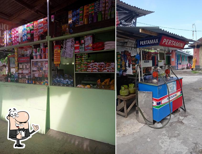 Warung Bu dini