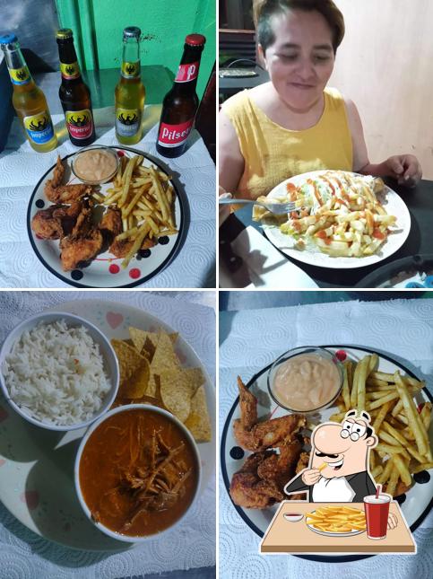 Restaurante La Posada de la Abuela