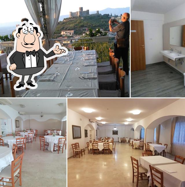Ristorante Coniglio D'Oro